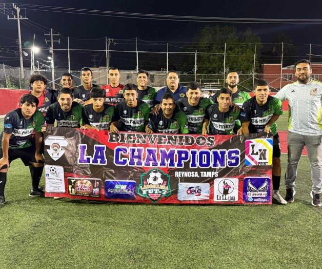 Hay nuevo l&iacute;der en la Champions