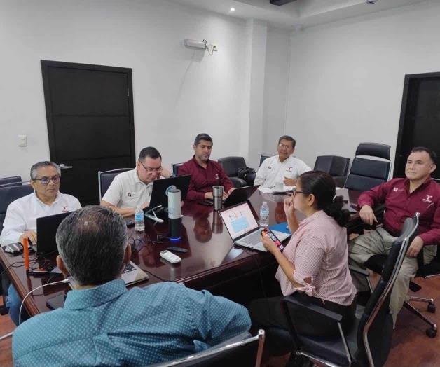 Confirman cuatro casos de sarampión en Tamaulipas Confirman cuatro casos de sarampión en Tamaulipas
