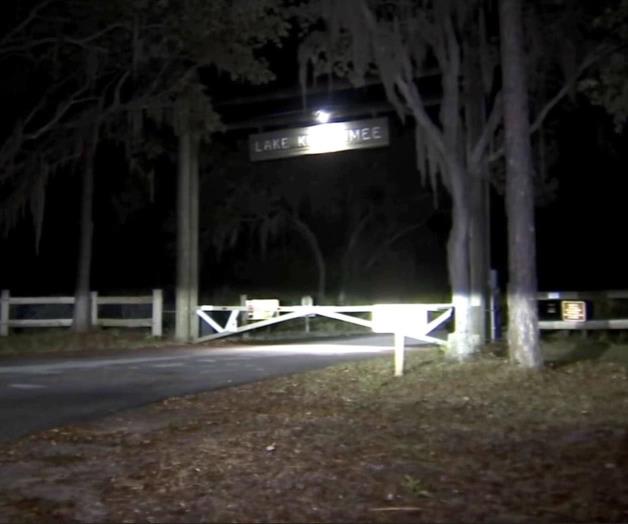 Mata caimán a mujer en Florida Mata caimán a mujer en Florida
