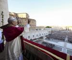 Robert Prevost, 1er papa de EEUU en la historia de la Iglesia católica, toma el nombre de León XIV