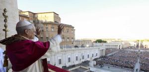 Robert Prevost, 1er papa de EEUU en la historia de la Iglesia católica, toma el nombre de León XIV