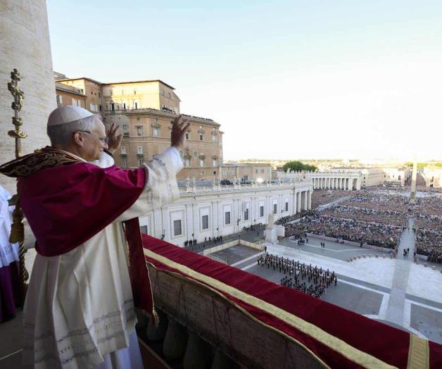 Robert Prevost, 1er papa de EEUU en la historia de la Iglesia católica, toma el nombre de León XIV Robert Prevost, 1er papa de EEUU en la historia de la Iglesia católica, toma el nombre de León XIV