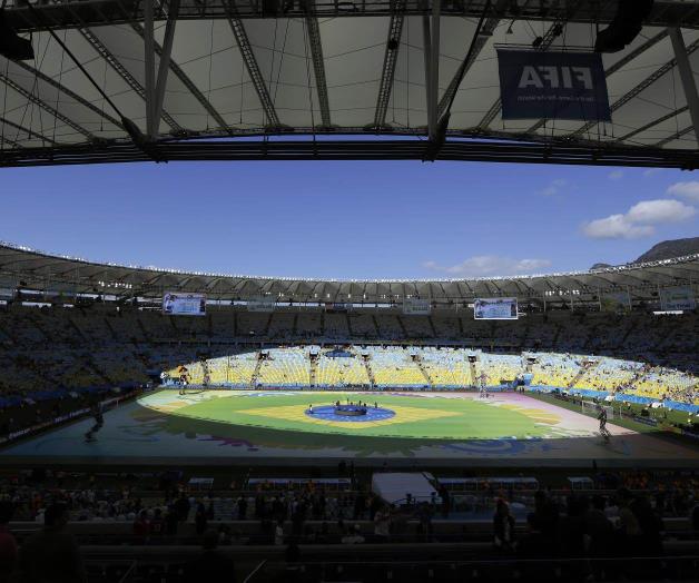 FIFA elige 8 ciudades sedes para Mundial Femenino 2027 en Brasil