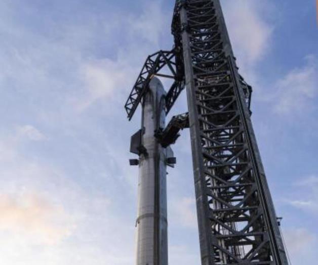 Permite la FAA que SpaceX aumente sus lanzamientos del cohete Starship desde Texas Permite la FAA que SpaceX aumente sus lanzamientos del cohete Starship desde Texas
