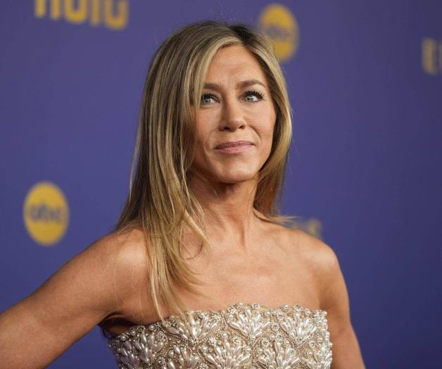 Hombre acusado de acosar a Jennifer Aniston en Los Ángeles Hombre acusado de acosar a Jennifer Aniston en Los Ángeles