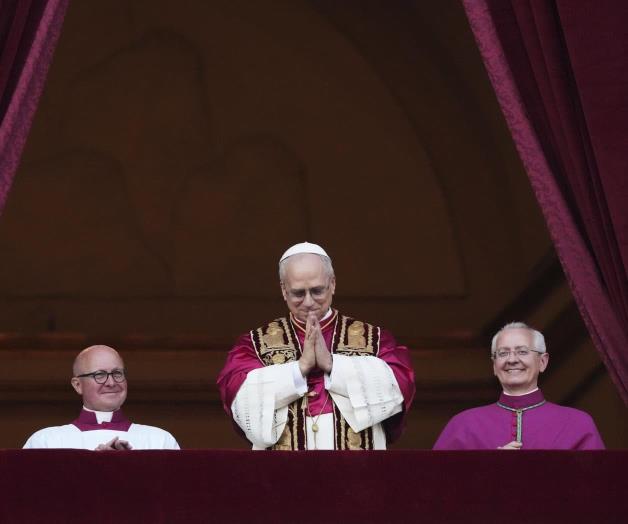 Robert Prevost, 1er papa de EEUU en la historia de la Iglesia católica, toma el nombre de León XIV Robert Prevost, 1er papa de EEUU en la historia de la Iglesia católica, toma el nombre de León XIV