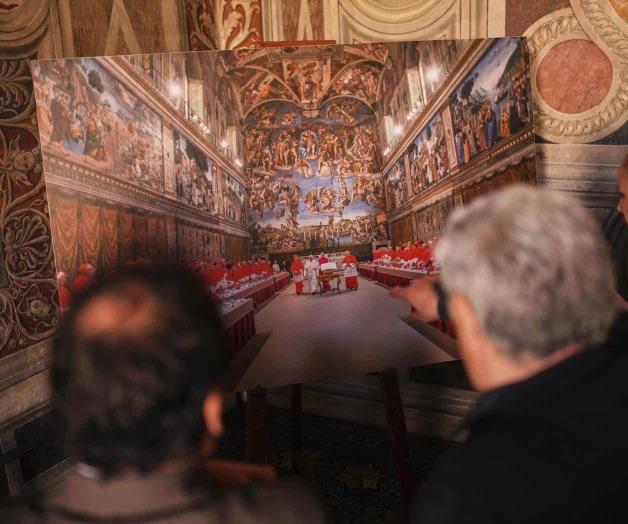 Lo que hay que saber sobre el cónclave que elegirá al próximo papa Lo que hay que saber sobre el cónclave que elegirá al próximo papa