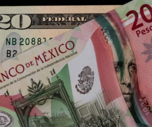 Actualización financiera: Precio del dólar y mercados internacionales Actualización financiera: Precio del dólar y mercados internacionales