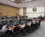 INE batea solicitud del Congreso para cancelar candidaturas del PJ