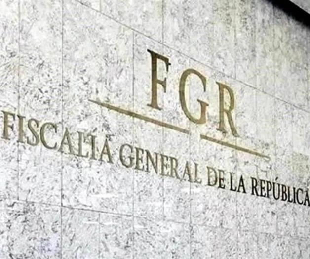 Investiga FGR a ocho alcaldes del estado de Morelos Investiga FGR a ocho alcaldes del estado de Morelos