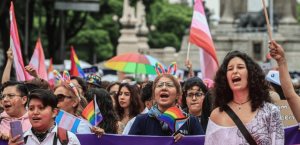 México el país más peligroso para las lesbianas en América Latina
