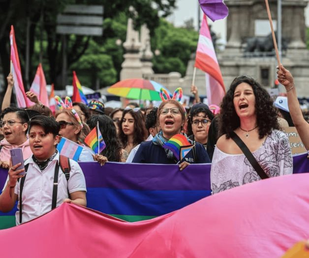 México el país más peligroso para las lesbianas en América Latina México el país más peligroso para las lesbianas en América Latina