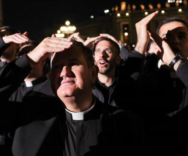 ¿Qué retos aguardan al próximo papa? ¿Qué retos aguardan al próximo papa?