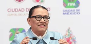 Partido inaugural del Mundial 2026 pondrá los ojos en México: Segob