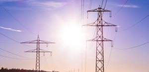 Publican reglamento de la Comisión Nacional de Energía