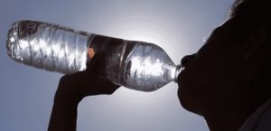 Altas temperaturas en México; qué hacer en caso de un golpe de calor