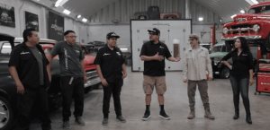 Mexicánicos extiende sus dominios con más aventuras