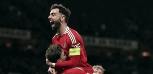 Golea United al Athletic y es finalista de Europa League