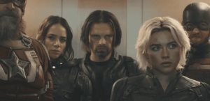 Thunderbolts*, ejemplo clave de nueva estrategia de Marvel