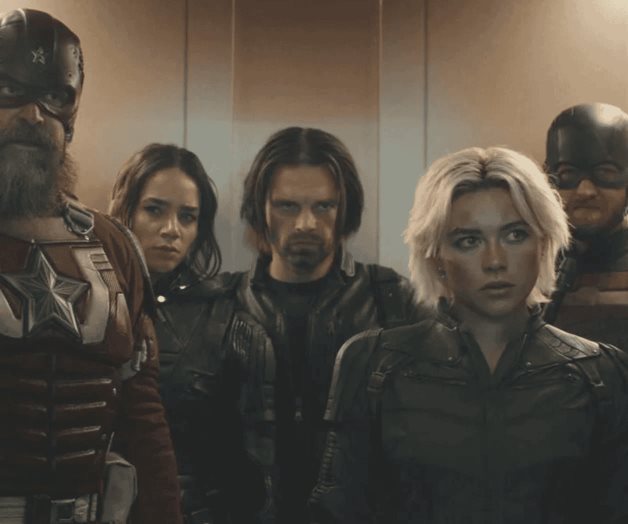 Thunderbolts*, ejemplo clave de nueva estrategia de Marvel Thunderbolts*, ejemplo clave de nueva estrategia de Marvel