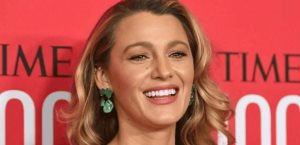 Testificará Blake Lively en juicio  por acoso contra Baldoni