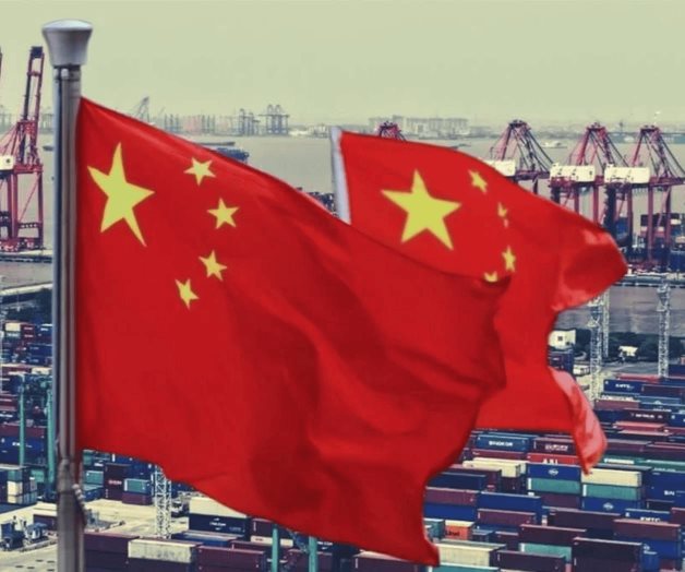 Evalúa EU reducir los aranceles a China del 145 al 50% Evalúa EU reducir los aranceles a China del 145 al 50%