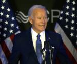 Joe Biden analiza las elecciones y la derrota de Kamala Harris