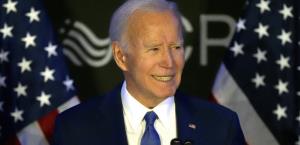 Joe Biden analiza las elecciones y la derrota de Kamala Harris