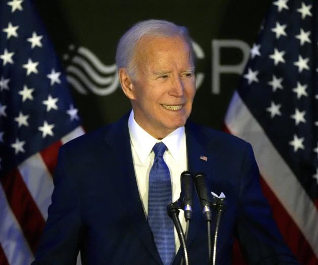 Joe Biden analiza las elecciones y la derrota de Kamala Harris Joe Biden analiza las elecciones y la derrota de Kamala Harris