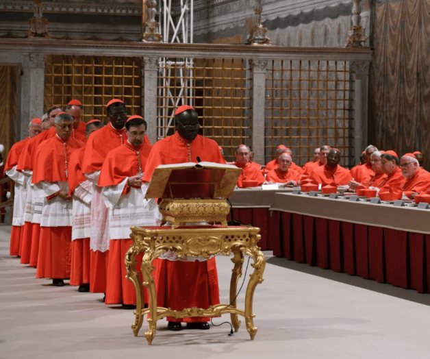 ¿Qué retos aguardan al próximo Papa? ¿Qué retos aguardan al próximo Papa?