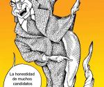 Elección judicial