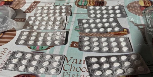 Aseguran federales siete inmuebles en Ciudad Victoria y detienen a ocho personas Aseguran federales siete inmuebles en Ciudad Victoria y detienen a ocho personas