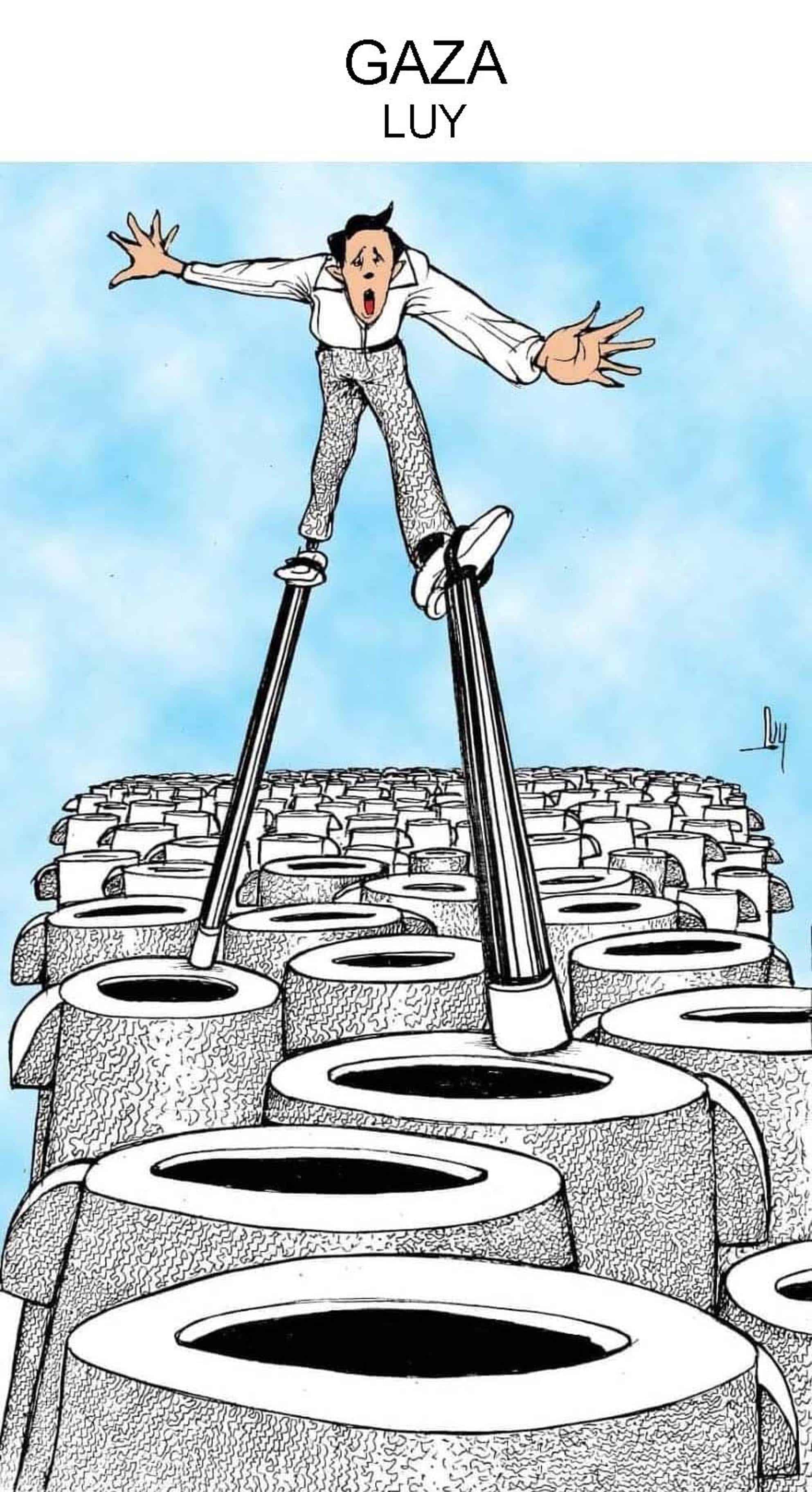 Gaza