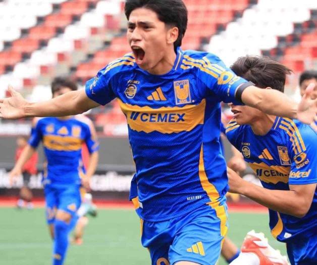 Anota Edgar Alvarado en la tres últimas fechas: Cierre goleador Anota Edgar Alvarado en la tres últimas fechas: Cierre goleador