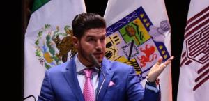 Mi mamá quería que yo fuera el Papa: Samuel García