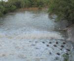 Del distrito de riego 026: Se abona agua  de adeudo a EU