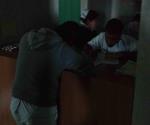 Duran de minutos hasta horas: Apagones por fuerte tormenta