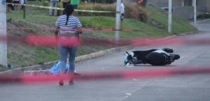Accidente de moto en Zapopan: Bebé muere y familia herida tras choque