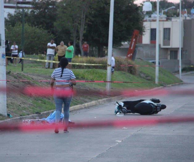 Accidente de moto en Zapopan: Bebé muere y familia herida tras choque Accidente de moto en Zapopan: Bebé muere y familia herida tras choque