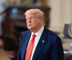Donald Trump exige alto el fuego en Ucrania