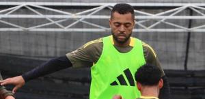 Joaquim y Carioca siguen en duda en Tigres
