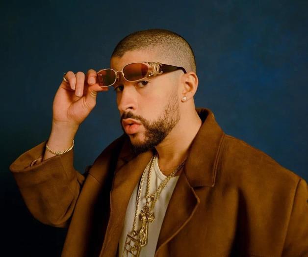 Bad Bunny quiere pelear con Canelo Álvarez Bad Bunny quiere pelear con Canelo Álvarez
