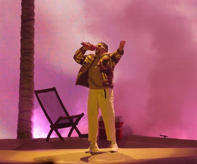 Bad Bunny en México 2025: paquetes VIP; precios y beneficios Bad Bunny en México 2025: paquetes VIP; precios y beneficios