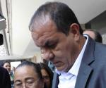Actualización sobre el caso de Cuauhtémoc Blanco en la Cámara de Diputados