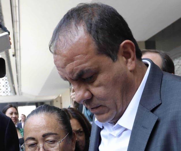 Actualización sobre el caso de Cuauhtémoc Blanco en la Cámara de Diputados