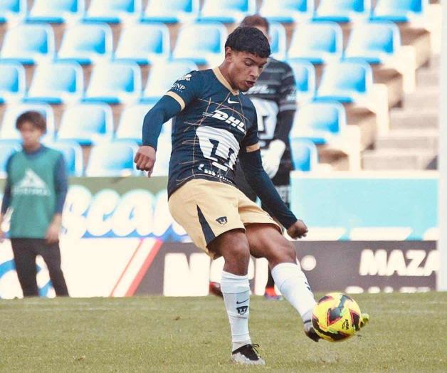 De Pesos Pesados a Pumas De Pesos Pesados a Pumas