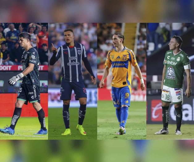 Liga MX: ¿Qué necesita cada equipo para avanzar a las semifinales? Liga MX: ¿Qué necesita cada equipo para avanzar a las semifinales?