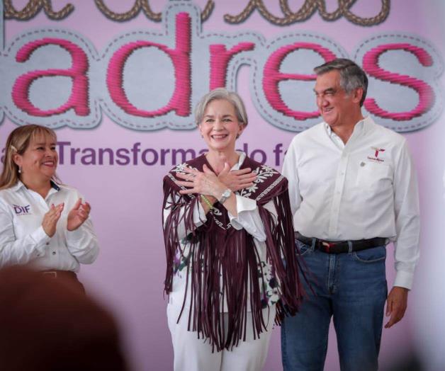Américo y María ponen en marcha ‘Ruta del Apapacho’ Américo y María ponen en marcha ‘Ruta del Apapacho’