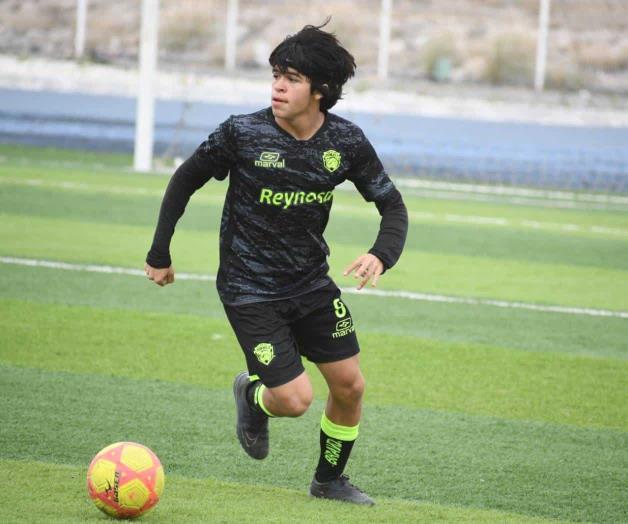 En septiembre: Se preparan Bravos para el Torneo Internacional En septiembre: Se preparan Bravos para el Torneo Internacional