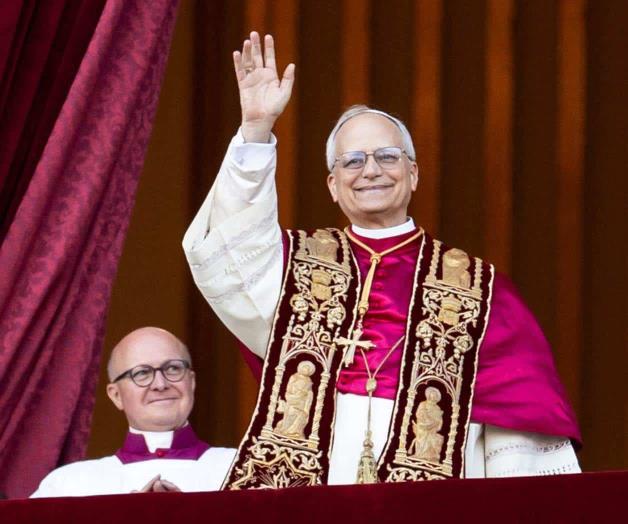 Un Papa misionero con corazón peruano Un Papa misionero con corazón peruano